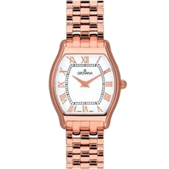 ساعت مچی گروانا GROVANA کد 4570.1163 - grovana watch 4570.1163  